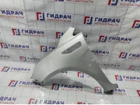 Крыло переднее левое Kia Rio 3 (QB) 66311-4Y000