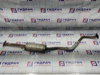 Глушитель средняя часть Kia Rio 3 (QB) 28600-4Y050