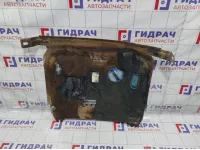 Защита двигателя Kia Rio 3 (QB)
