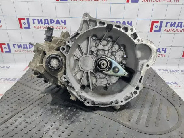 МКПП Kia Rio 3 (QB) 43000-26760