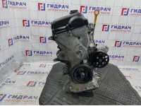 Двигатель Kia Rio 3 (QB) 21101-2BW04
