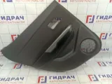 Обшивка двери задней левой Kia Rio 3 (QB) 83301-4Y100WK
