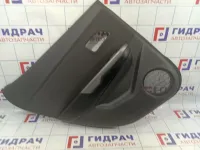 Обшивка двери задней левой Kia Rio 3 (QB) 83301-4Y100WK