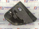 Обшивка двери задней левой Kia Rio 3 (QB) 83301-4Y100WK