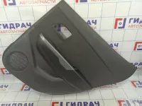 Обшивка двери задней правой Kia Rio 3 (QB) 83302-4Y100WK