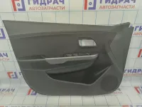 Обшивка двери передней левой Kia Rio 3 (QB) 82301-4Y390WK