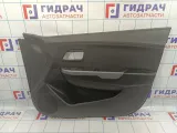 Обшивка двери передней правой Kia Rio 3 (QB) 82302-4Y110WK