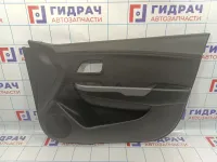 Обшивка двери передней правой Kia Rio 3 (QB) 82302-4Y110WK