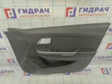 Обшивка двери передней правой Kia Rio 3 (QB) 82302-4Y110WK