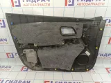 Обшивка двери передней правой Kia Rio 3 (QB) 82302-4Y110WK