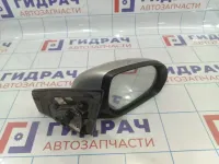 Зеркало правое электрическое Kia Rio 3 (QB) 87620-4Y031