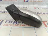 Зеркало левое электрическое Kia Rio 3 (QB) 87610-4Y030