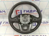 Рулевое колесо Kia Rio 3 (QB) 56110-4Y801WK