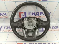 Рулевое колесо Kia Rio 3 (QB) 56110-4Y801WK