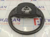 Рулевое колесо Kia Rio 3 (QB) 56110-4Y801WK
