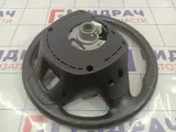 Рулевое колесо Kia Rio 3 (QB) 56110-4Y801WK