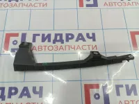 Направляющая стекла двери задней правой Kia Rio 3 (QB) 83545-4Y000 Направляющая стекла двери задней правой Kia Rio 3 (QB) 83545-4Y000