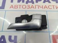 Ручка двери передней внутренняя правая Kia Rio 3 (QB) 82620-4Y000ASQ Ручка двери передней внутренняя правая Kia Rio 3 (QB) 82620-4Y000ASQ