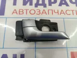 Ручка двери задней внутренняя левая Kia Rio 3 (QB) 83610-4Y000ASQ