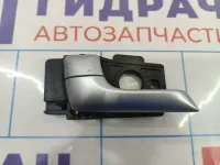 Ручка двери задней внутренняя левая Kia Rio 3 (QB) 83610-4Y000ASQ Ручка двери задней внутренняя левая Kia Rio 3 (QB) 83610-4Y000ASQ