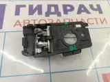 Ручка двери задней внутренняя левая Kia Rio 3 (QB) 83610-4Y000ASQ