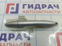 Ручка двери наружная правая Kia Rio 3 (QB)