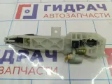 Ручка двери задней наружная левая Kia Rio 3 (QB)