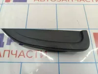 Накладка двери задней правой Kia Rio 3 (QB) 87820-4Y000