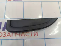Накладка двери задней левой Kia Rio 3 (QB) 87810-4Y000