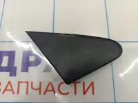 Накладка переднего крыла правого Kia Rio 3 (QB) 86190-4Y000