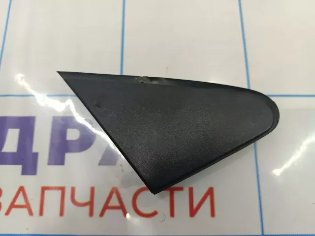 Накладка переднего крыла правого Kia Rio 3 (QB) 86190-4Y000