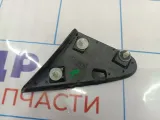 Накладка переднего крыла правого Kia Rio 3 (QB) 86190-4Y000