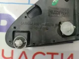 Накладка переднего крыла правого Kia Rio 3 (QB) 86190-4Y000