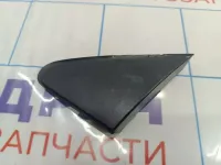 Накладка переднего крыла левого Kia Rio 3 (QB) 86180-4Y000