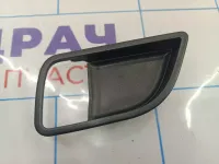 Накладка ручки внутренней правая Kia Rio 3 (QB) 83621-4Y000WK