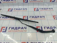 Поводок стеклоочистителя передний левый Kia Rio 3 (QB) 98310-1R000