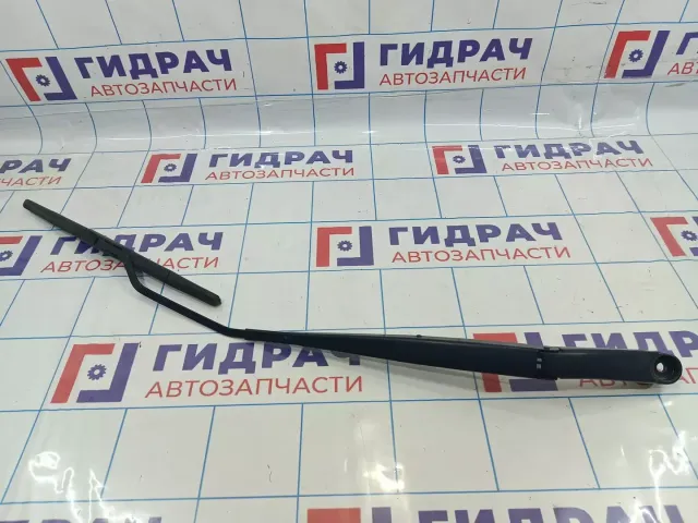 Поводок стеклоочистителя передний правый Kia Rio 3 (QB) 98320-1R000