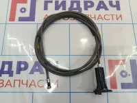 Трос лючка бензобака Kia Rio 3 (QB) 81590-4X001