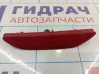 Отражатель в бампер задний правый Kia Rio 3 (QB) 92406-4X000