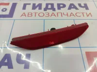 Отражатель в бампер задний левый Kia Rio 3 (QB) 92405-4X000
