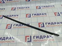 Накладка стекла переднего левого Kia Rio 3 (QB) 82210-4Y000