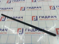 Уплотнитель стекла двери переднего левого Kia Rio 3 (QB) 82231-4X000