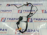 Проводка двери передней левой Kia Rio 3 (QB) 91600-4Y061