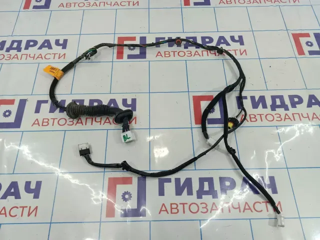 Проводка двери задней левой Kia Rio 3 (QB) 91650-4Y050