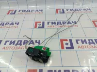 Замок двери задней правой Kia Rio 3 (QB) 81420-4Y010
