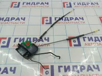 Замок двери передней левой Kia Rio 3 (QB) 81310-4Y010