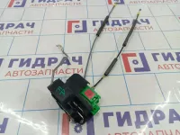 Замок двери передней правой Kia Rio 3 (QB) 81320-4Y010