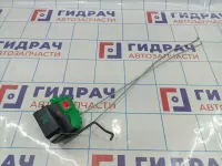 Замок двери задней левой Kia Rio 3 (QB) 81410-4Y010