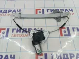 Стеклоподъемник электрический передний правый Kia Rio 3 (QB) 82404-4Y010