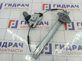 Стеклоподъемник электрический передний правый Kia Rio 3 (QB) 82404-4Y010